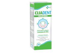 Budetta Farma Cliadent Collutorio 0.10% Clorexidina Trattamento Prolungato,200ml