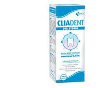 Cliadent CLIADENT COLLUTORIO 0,15% CLOREXIDINA 250ML
