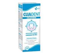 cliadent Collutorio 0.15% Clorexidina 250ml