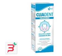 CLIADENT COLLUTORIO 0,15% CLOREXIDINA 250ML