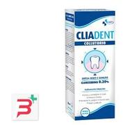 CLIADENT COLLUTORIO 0,2% CLOREXIDINA 200 ML