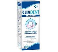 cliadent Collutorio 0.2% Clorexidina 200ml