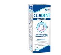 Cliadent Collutorio 0.20% Clorexidina Trattamento Prolungato,200ml
