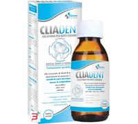 CLIADENT COLLUTORIO DENTI SENSIBILI 200 ML
