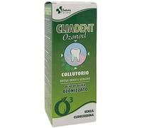 cliadent collutorio ozonoil 200 ml