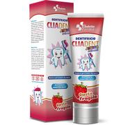 cliadent dentifricio junior 75 ml
