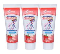 Cliadent Dentifricio Junior 75 Ml 75 ml