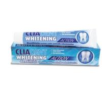 CLIADENT DENTIFRICIO WHITENING