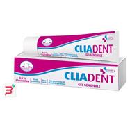 Cliadent Gel Gengivale 0,5% Clorexidina 20 ml