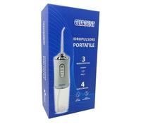 CLIADENT Idropulsore Portatile