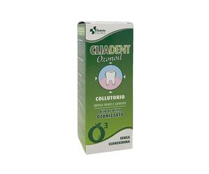 Cliadent - Ozonoil Collutorio Difesa Denti e Gengive, 200ml