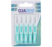 Cliadent Scovolino 5 Pezzi 1,6 Mm