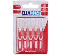 Cliadent Scovolino 5Pz 0,9Mm 5 pz Spazzolino da denti