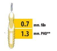 CLIADENT SCOVOLINO 5PZ 1,3MM