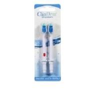 CLIADENT Spazzolino per Idropulsore 2 pezzi