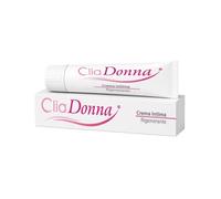 budetta farma srl Cliadonna crema intima rigenerante 30 ml