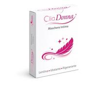 CLIADONNA MASCHERA INTIMA3BUST