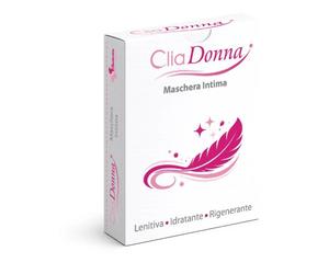 CLIADONNA MASCHERA INTIMA3BUST