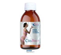 Budetta Farma Integratore depurativo Cliadren Drenante Detossinante 500 ml