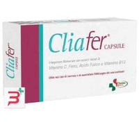 CLIAFER 40 CAPSULE
