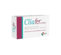 CLIAFER 40CPS