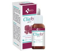 cliafer Gocce 20ml