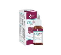 CLIAFER GOCCE 20ML