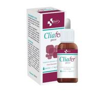 Cliafer Gocce Integratore 20 ml