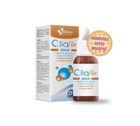 Cliaflor Gocce Budetta 10ml