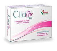 Cliaflor plus 16 capsule