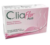 CLIAFLOR PLUS OVULI 10OV