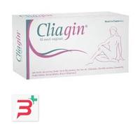 CLIAGIN 10 OVULI VAGINALI 2 G