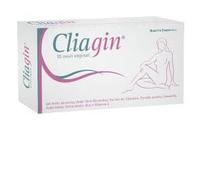 Cliagin 10 Ovuli Vaginali da 2 g