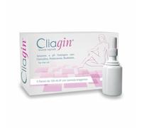 Cliagin Lavanda Vaginale 150ml 5 Pezzi