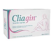 CliaGin Lavanda Vaginale pH fisiologico con Clorexidina, 5 x 150ml