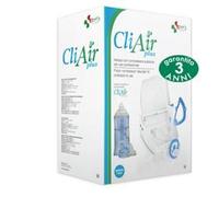 Cliair Plus Aerosol Apparecchio a Pistone