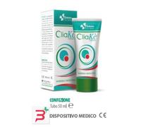 Cliakè Crema Barriera Protettiva 50 ml