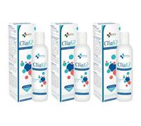 Cliake' Detergente Attivo 250 Ml 3x250 ml