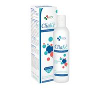 CliaKè Detergente Attivo Con Clorexidina, 250ml