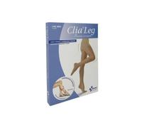 CLIALEG COLLANT 140 DENARI COLORE PLAYA TAGLIA - 3