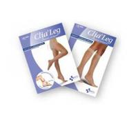 Clialeg Collant 140 Denari Colore Visone Tg.4