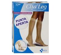 CLIALEG GAMBAL 70D CLEAR 3
