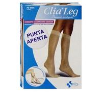 CLIALEG GAMBAL 70D NERO 4