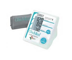 CLIAMED SFIGMO DA POLSO