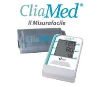 CLIAMED IL MISURAFACILE SFIGMO