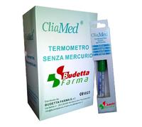 Cliamed Termometro Senza Mercurio 1 pz Termometro