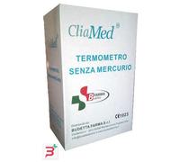 CLIAMED TERMOMETRO SENZA MERCURIO