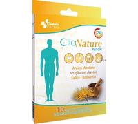budetta farma srl Clianature patch 10 pezzi
