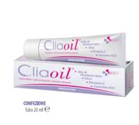 Budetta Farma Olio corpo idratante Cliaoil 20 ml