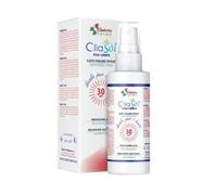 Cliasol Latte Solare Spray SPF 30
